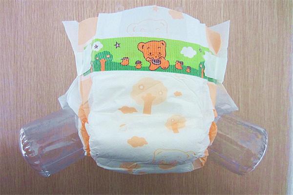 安语琪婴儿用品